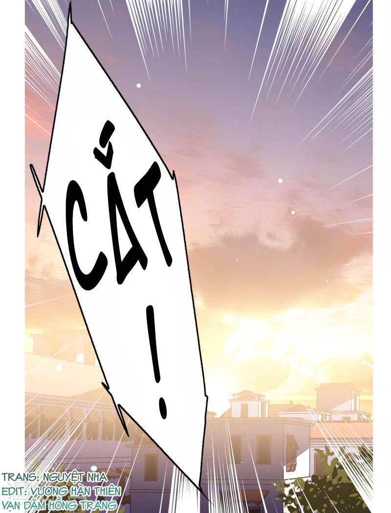 cô ấy đến rồi, xin nằm xuống! chapter 248 18