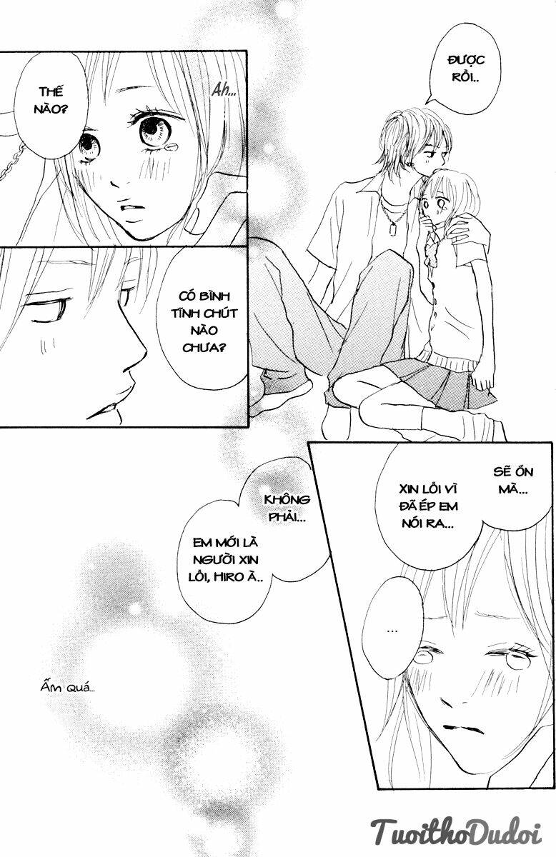 koizora - bầu trời tình yêu chapter 2 23