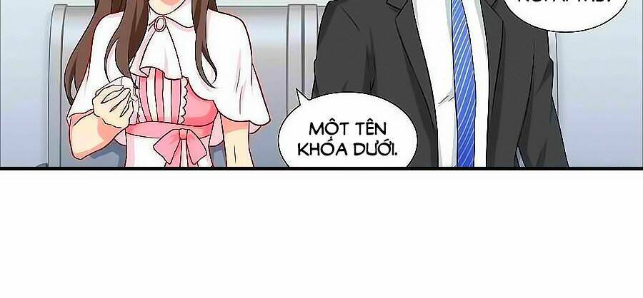 chỉ nhiễm thành hôn chapter 61 4