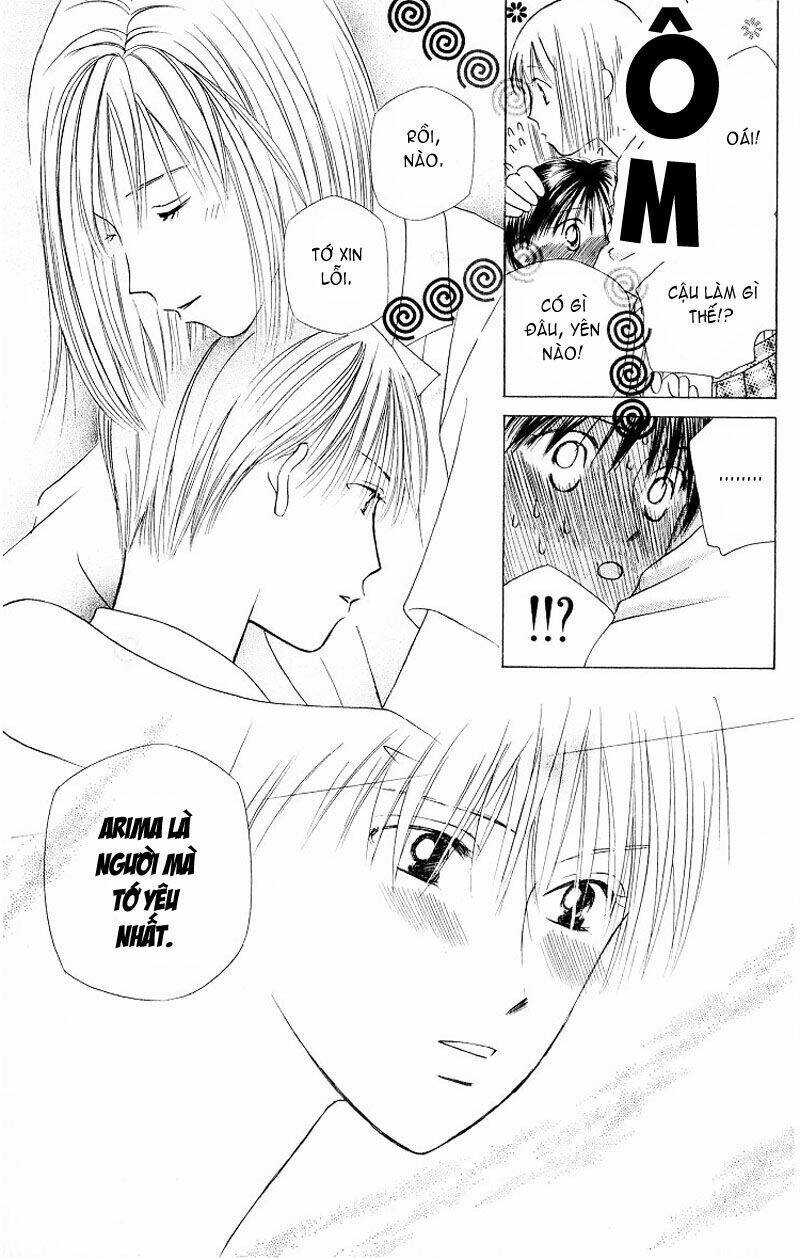 kare kano hajimemashita chapter 29 27
