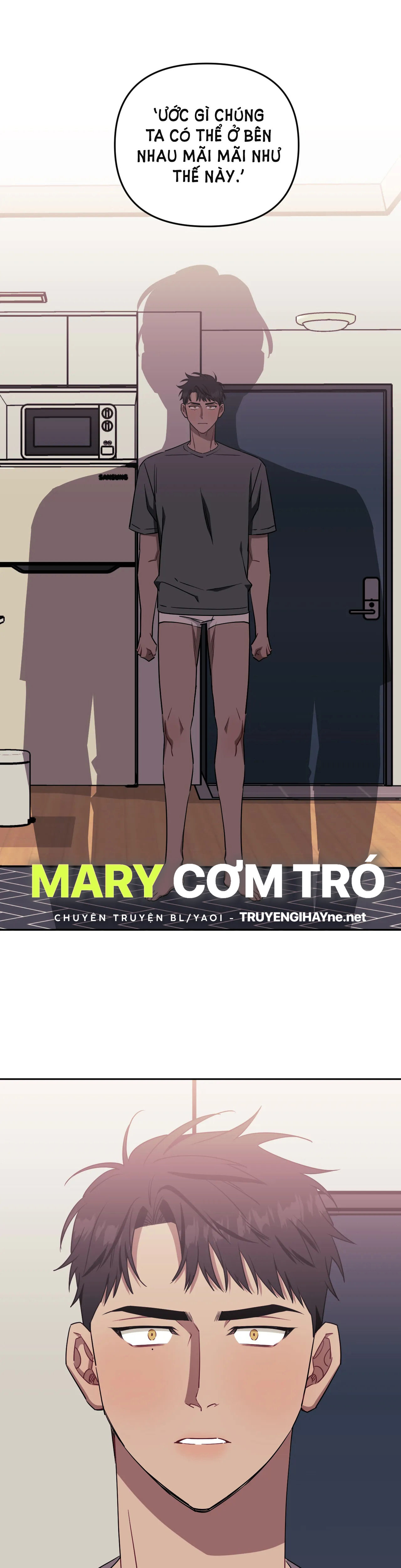 hơn cả bạn bè chapter 47.2 4