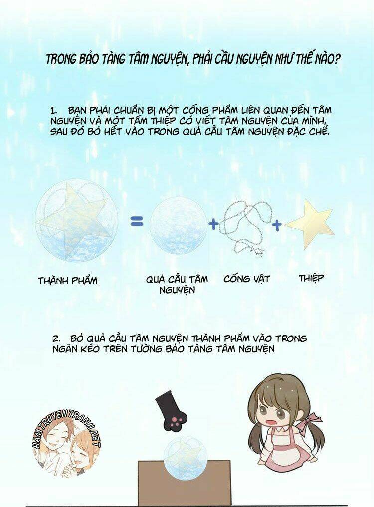 viện bảo tàng tâm nguyện chapter 7.2 12