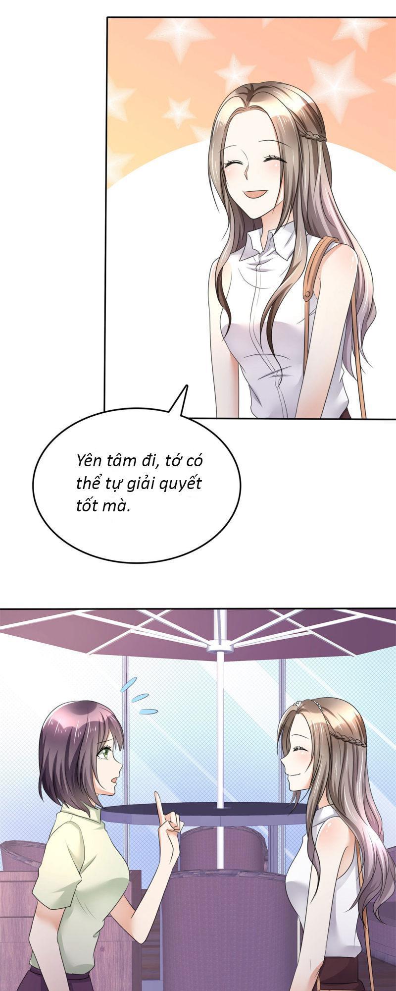 con đường phản công của sủng thê chapter 5 25