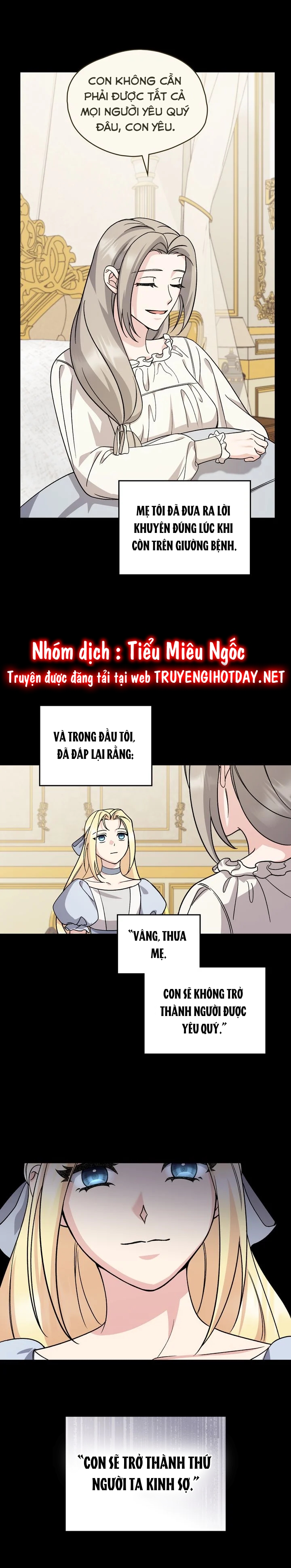nỗi buồn của chú hề chapter 78 17