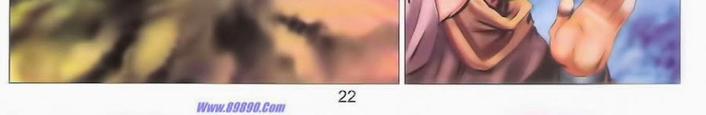 tuyệt thế vô song 2 chapter 79 40