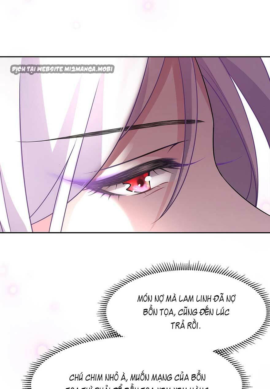 hoạn phi thiên hạ chapter 19 19