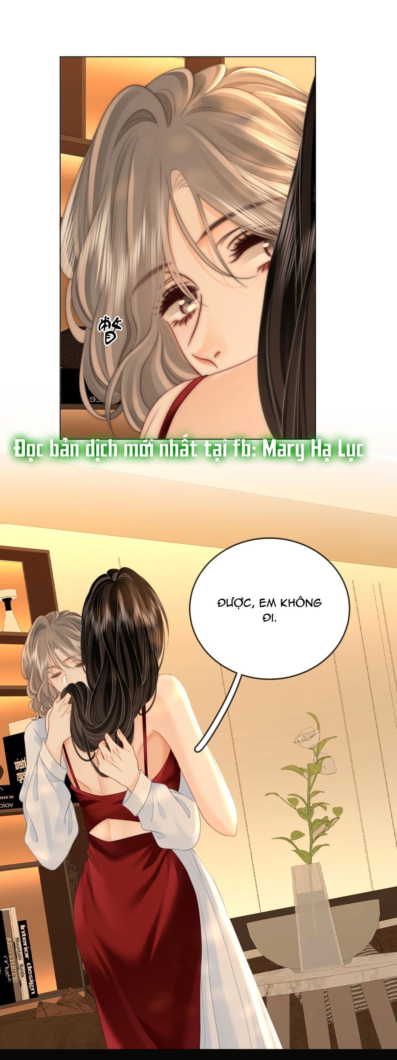 cố tiểu thư và khúc tiểu thư chapter 137 7