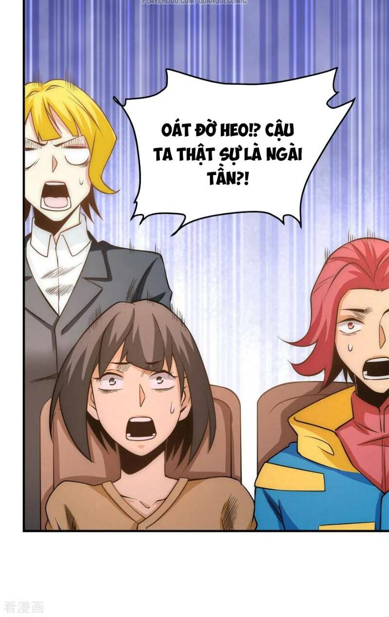 đô thị đỉnh phong cao thủ chapter 49 12