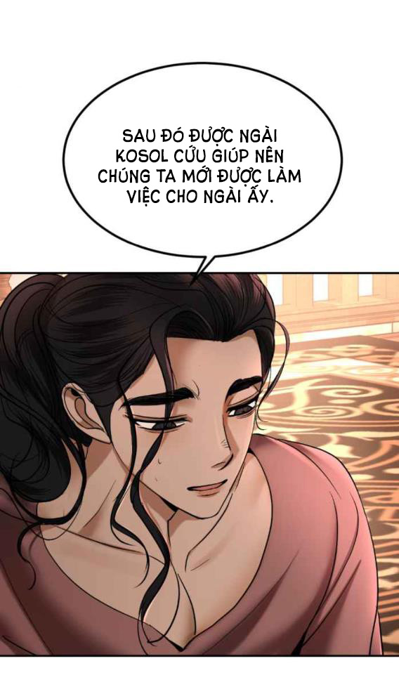Tôi Là Công Tử Đẹp Trai Nhất Xứ Xiêm chapter 50.1 - Trang 18