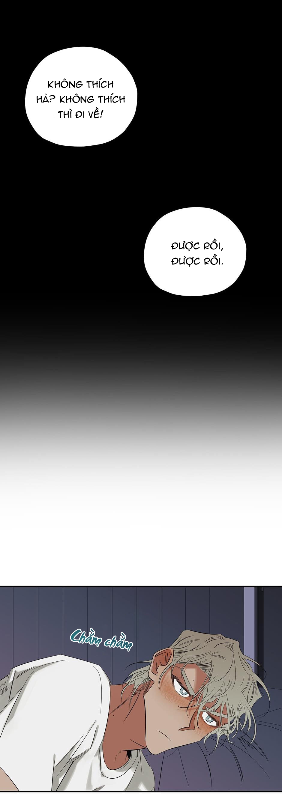 truth or dare chapter 22 23