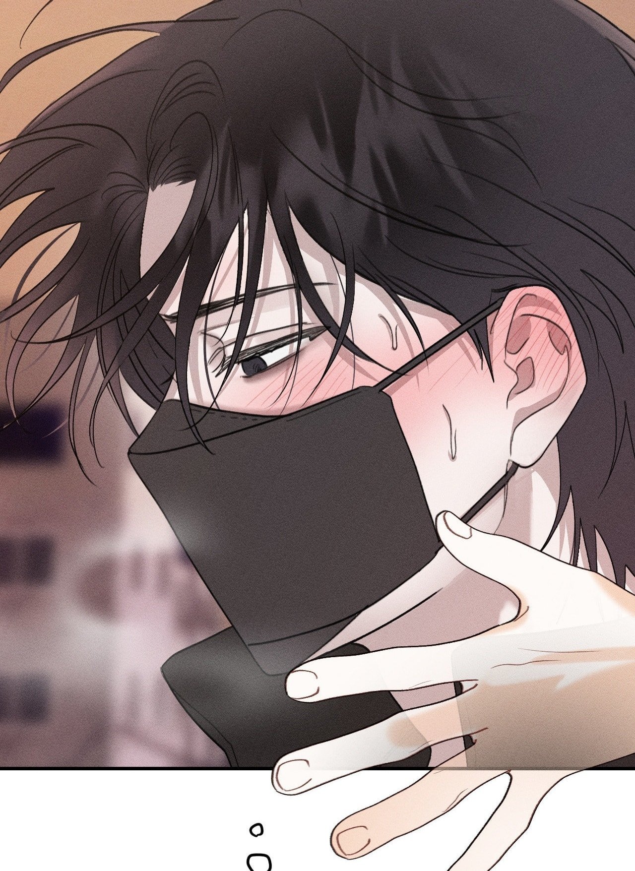 [18+] người đàn ông làm tình với quỷ chapter 2.2 104