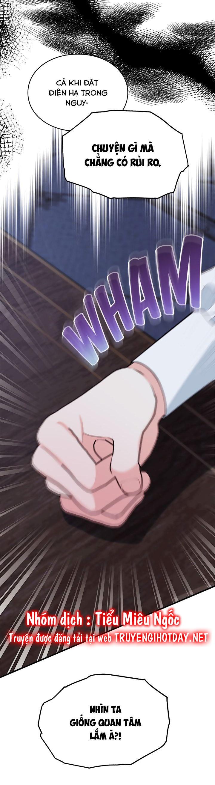 câu chuyện về nữ công tước chapter 89 22