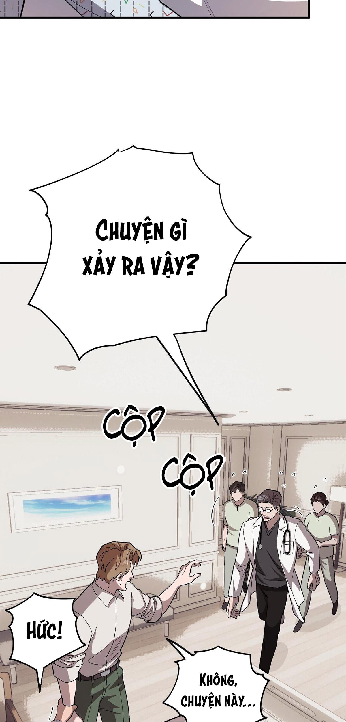 chàng dâu nhà họ kang chapter 56 57