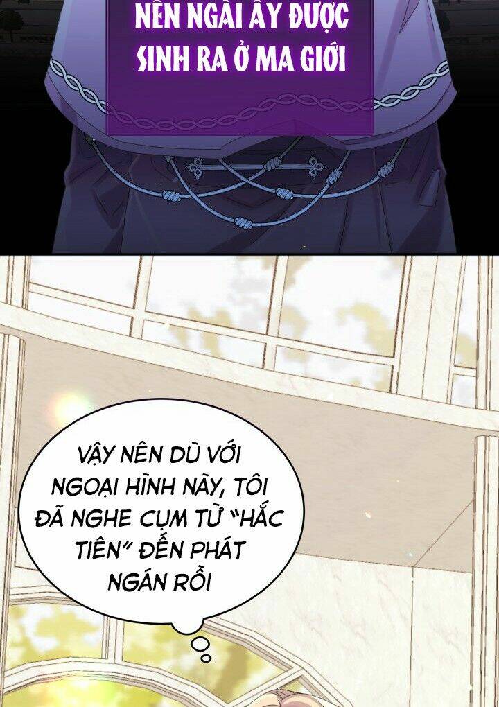 công chúa huỷ diệt chapter 16 68