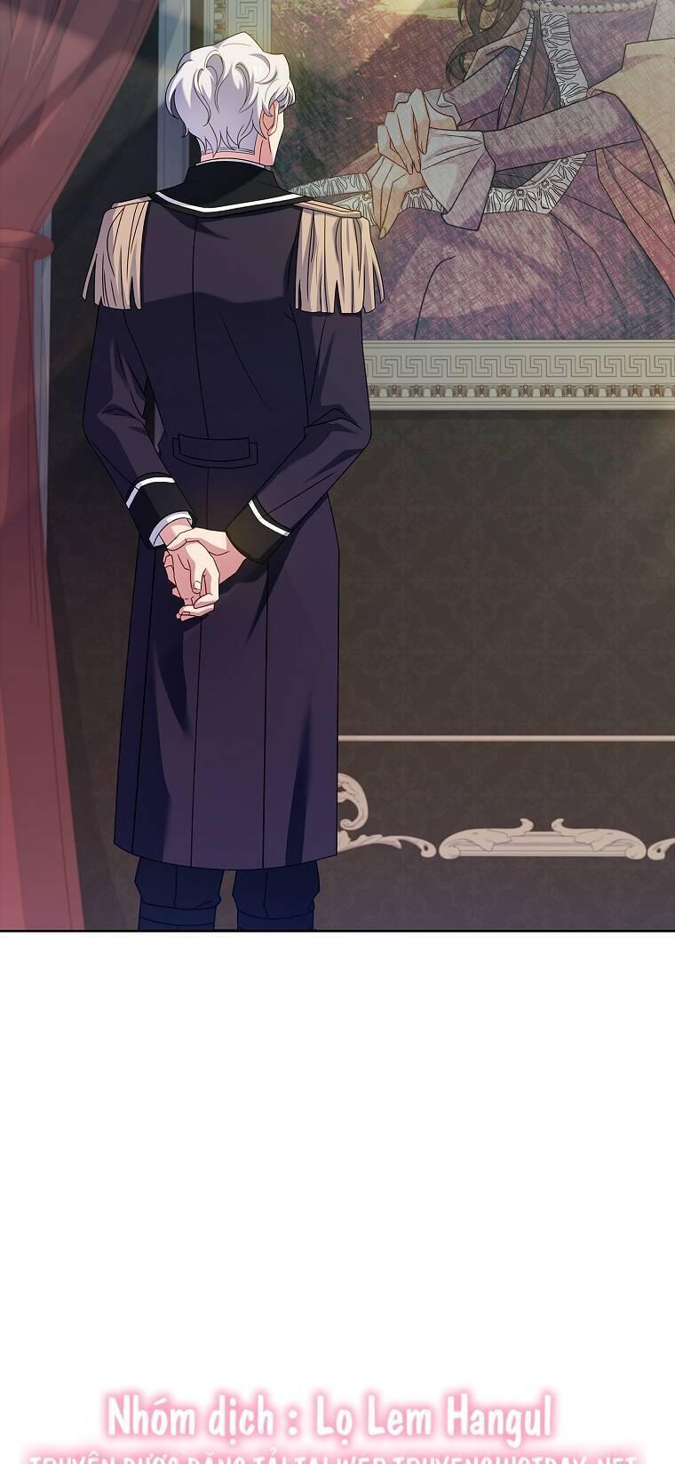 để yên cho tiểu thư hiền chapter 110 27