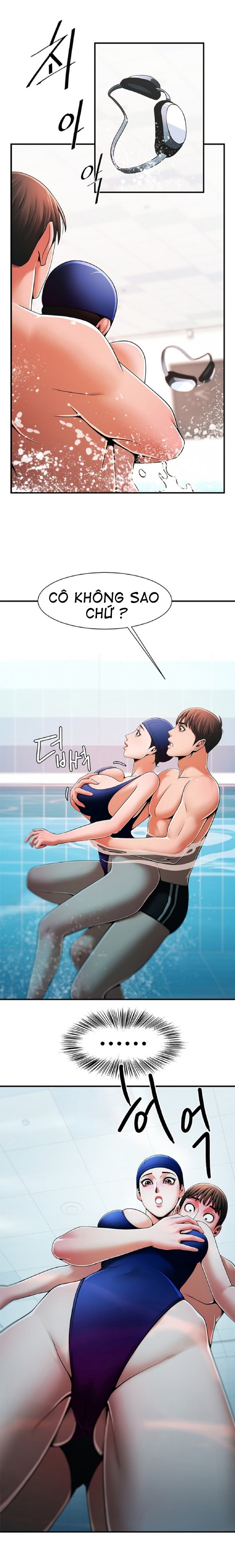 giảng viên bơi lội chapter 2 44