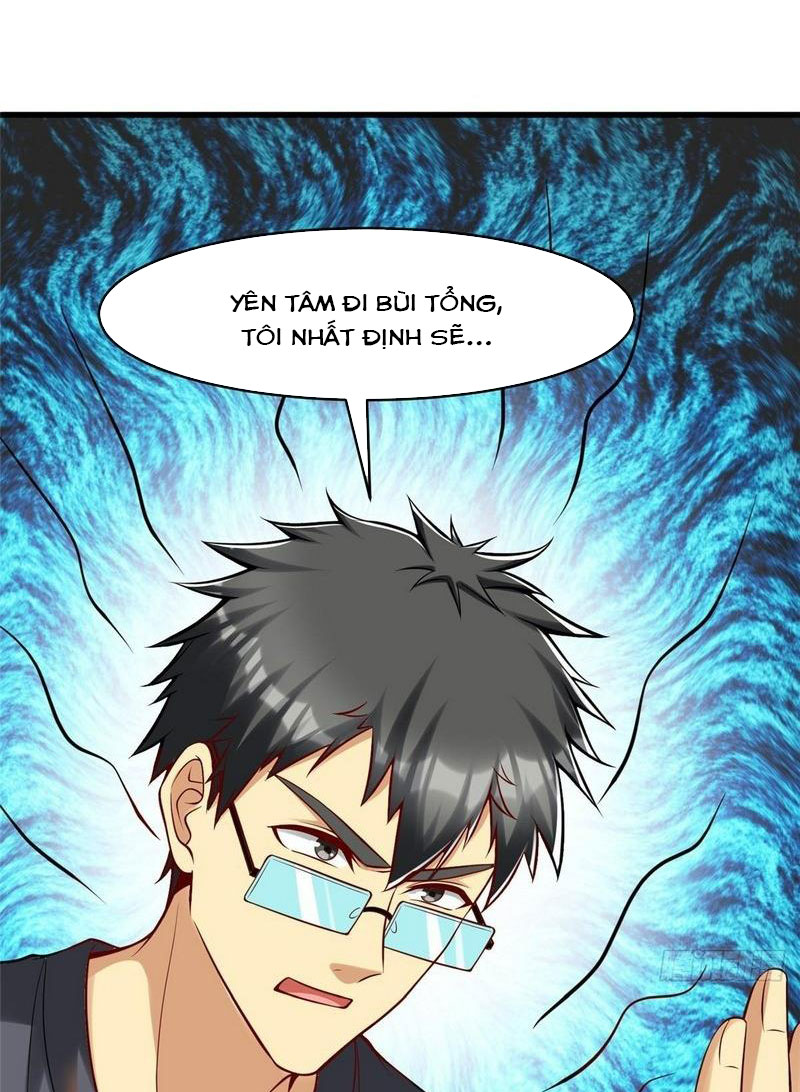 ta làm giàu từ thua lỗ game chapter 108 34