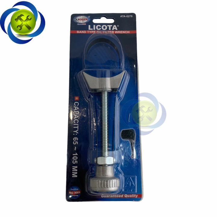 Cảo mở lọc dầu xe hơi Licota ATA-0278