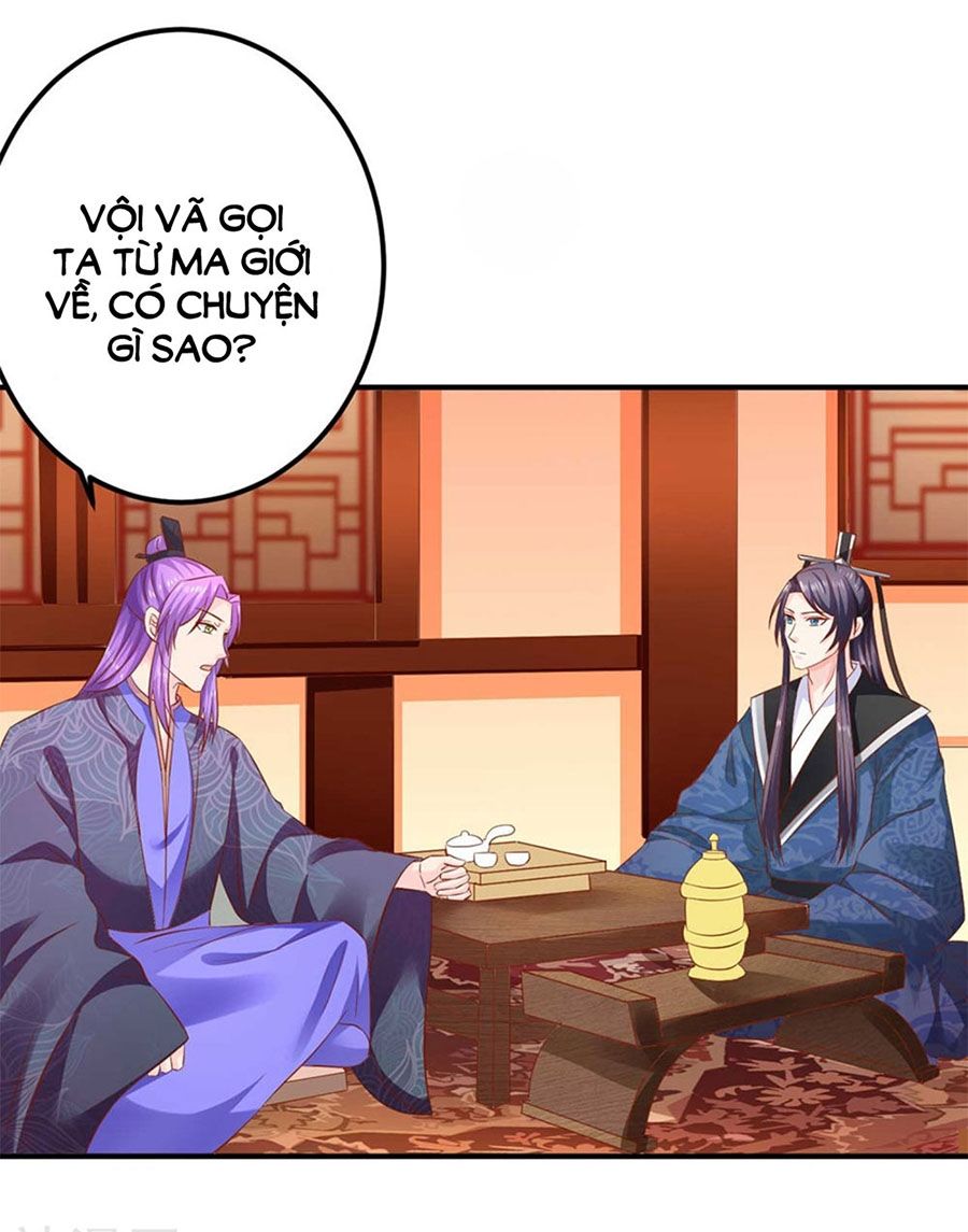 từ đây vương gia không thượng triều sớm chapter 97 21