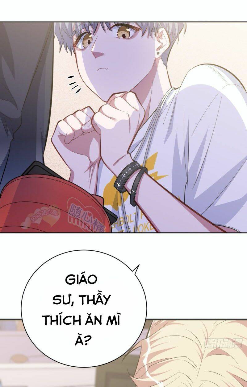 nhạc phụ đại nhân là lão bà chapter 38 26