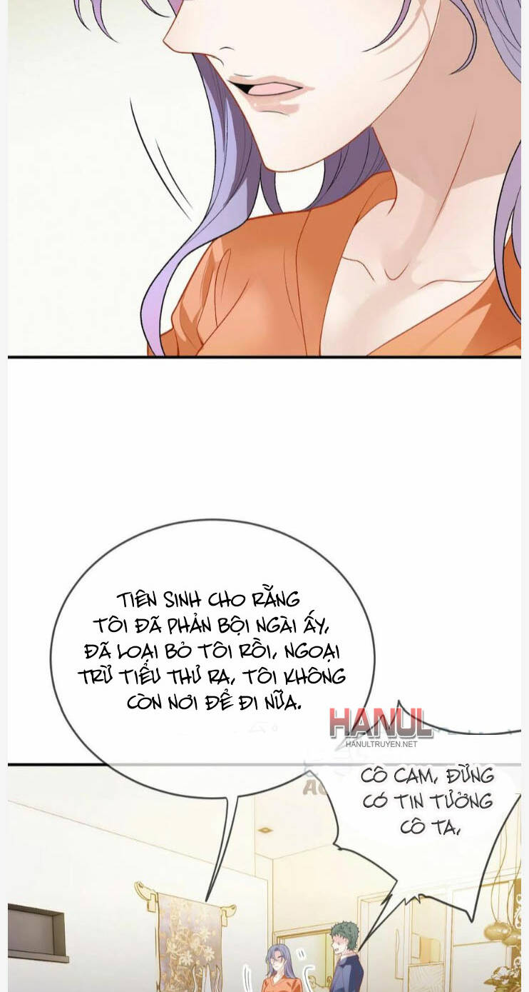 cô vợ mang thai một tặng một chapter 255 16