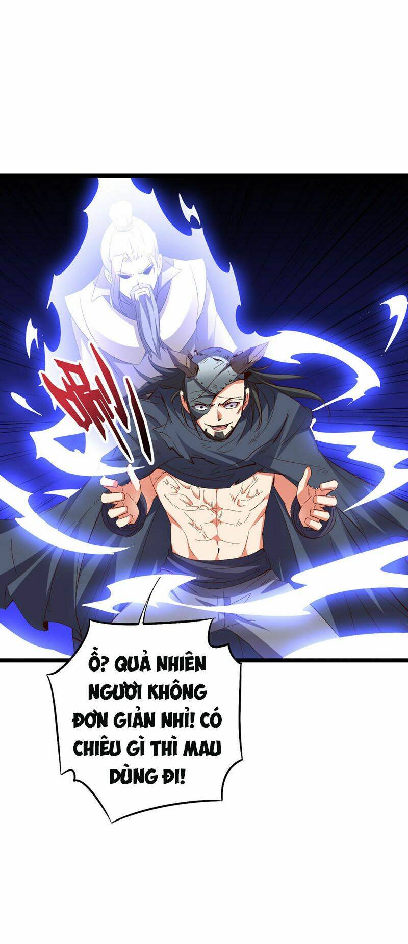 phục thiên thánh chủ chapter 69 12