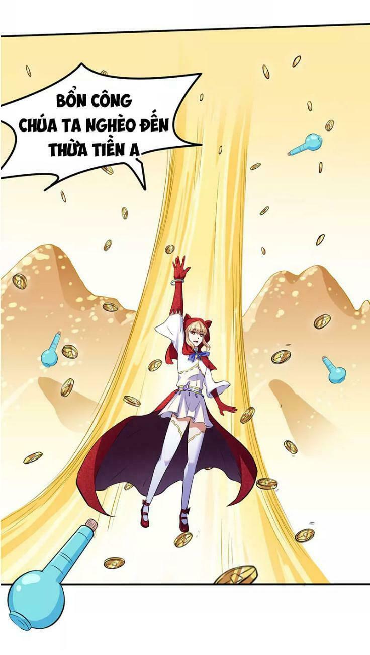 võ đạo độc tôn chapter 120 15