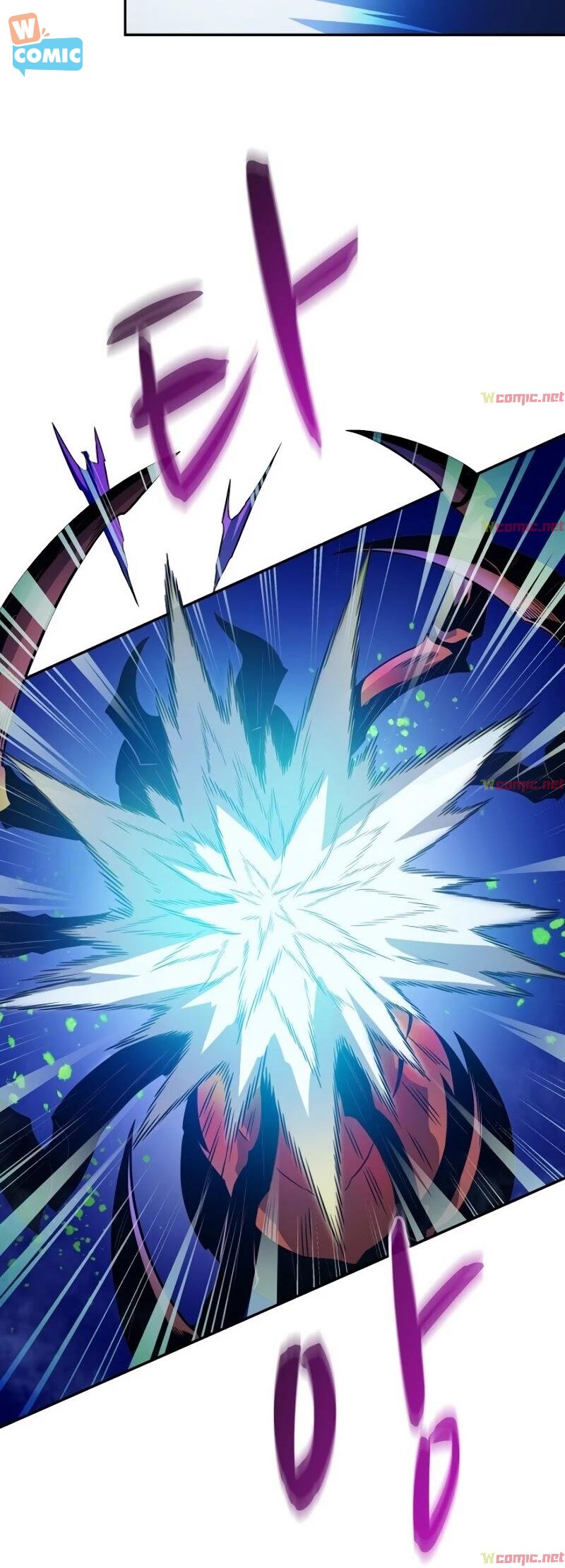 arcane sniper (xạ thủ đạn ma) chapter 26 7