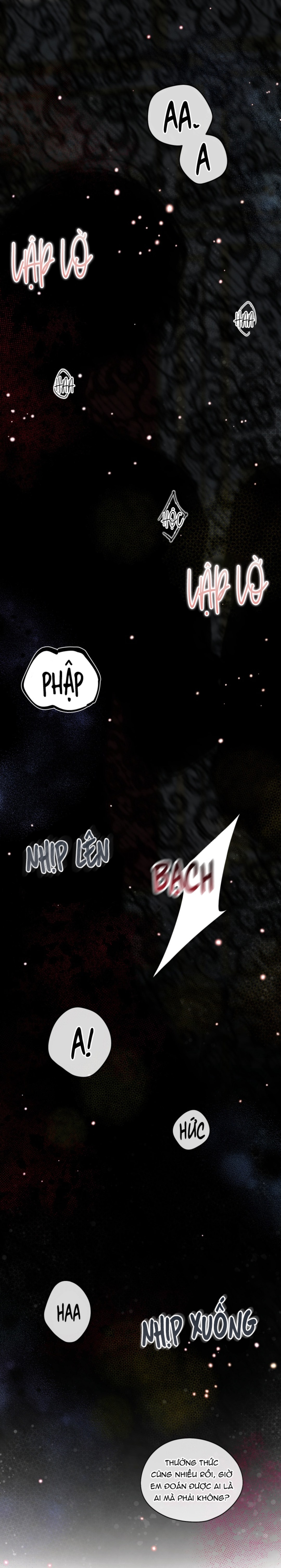 bá tước beta biến đổi thành omega chapter 15 2