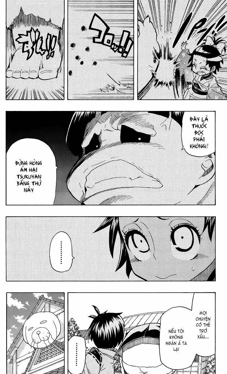 samurai usagi chapter 53 14