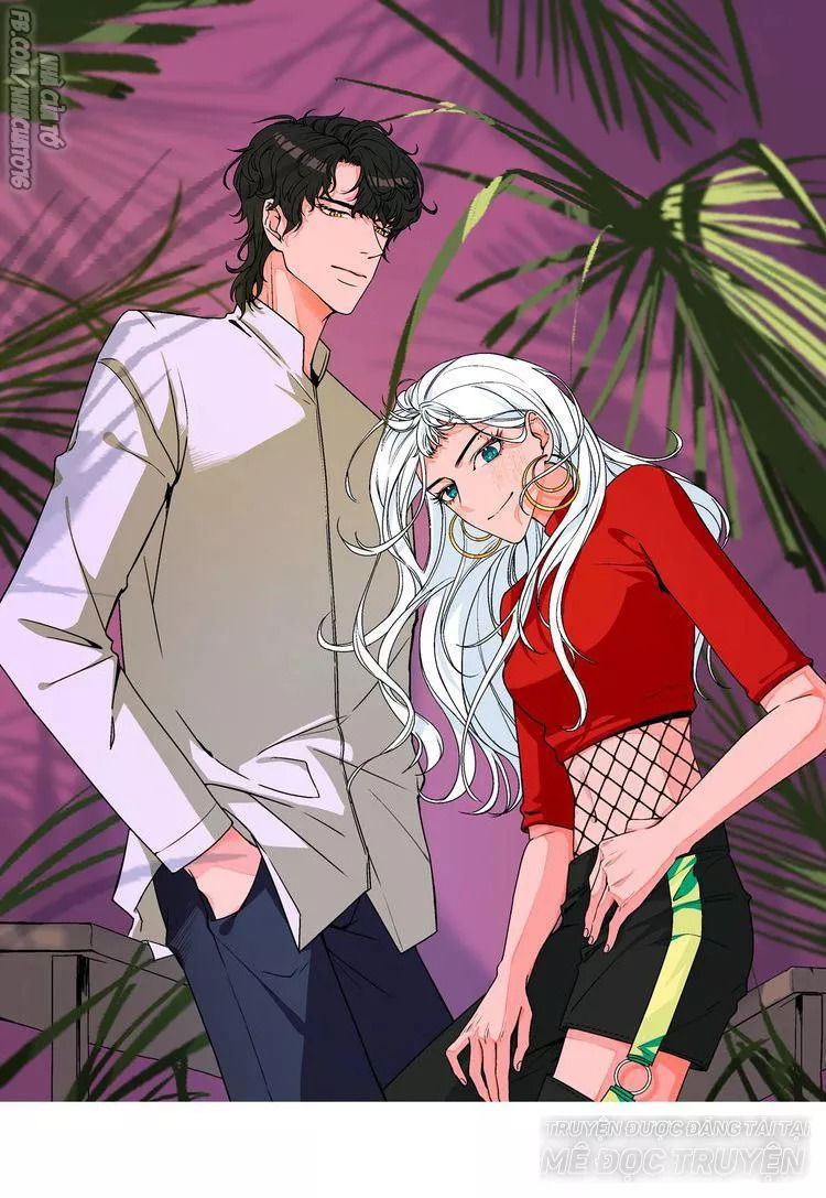 99 độ f - talk to me chapter 19 1