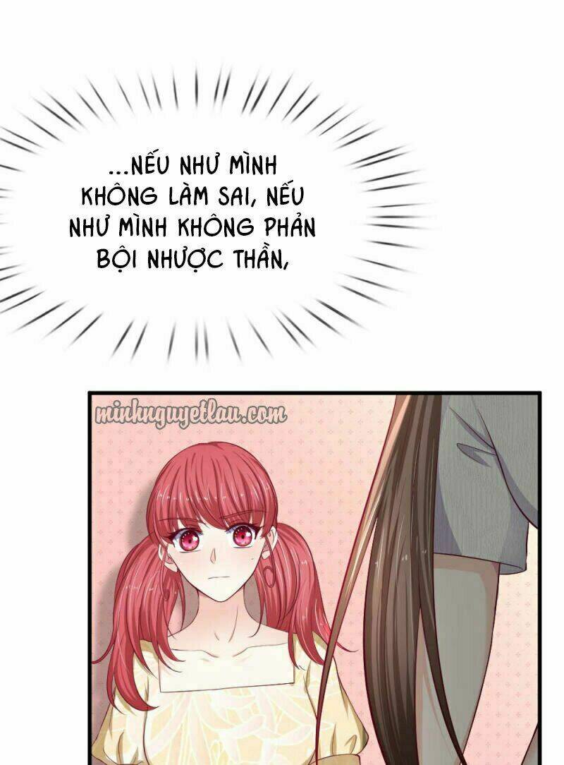 từ chối kết hôn với đại gia: cô dâu bỏ trốn chapter 67 16