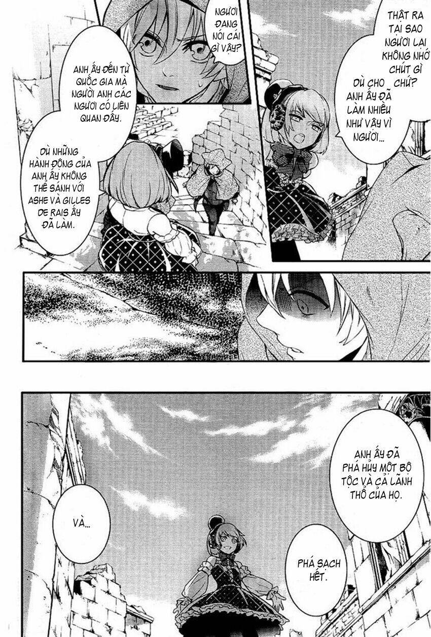 phong ấn triệu hồi ác quỷ dantalion chapter 26 15