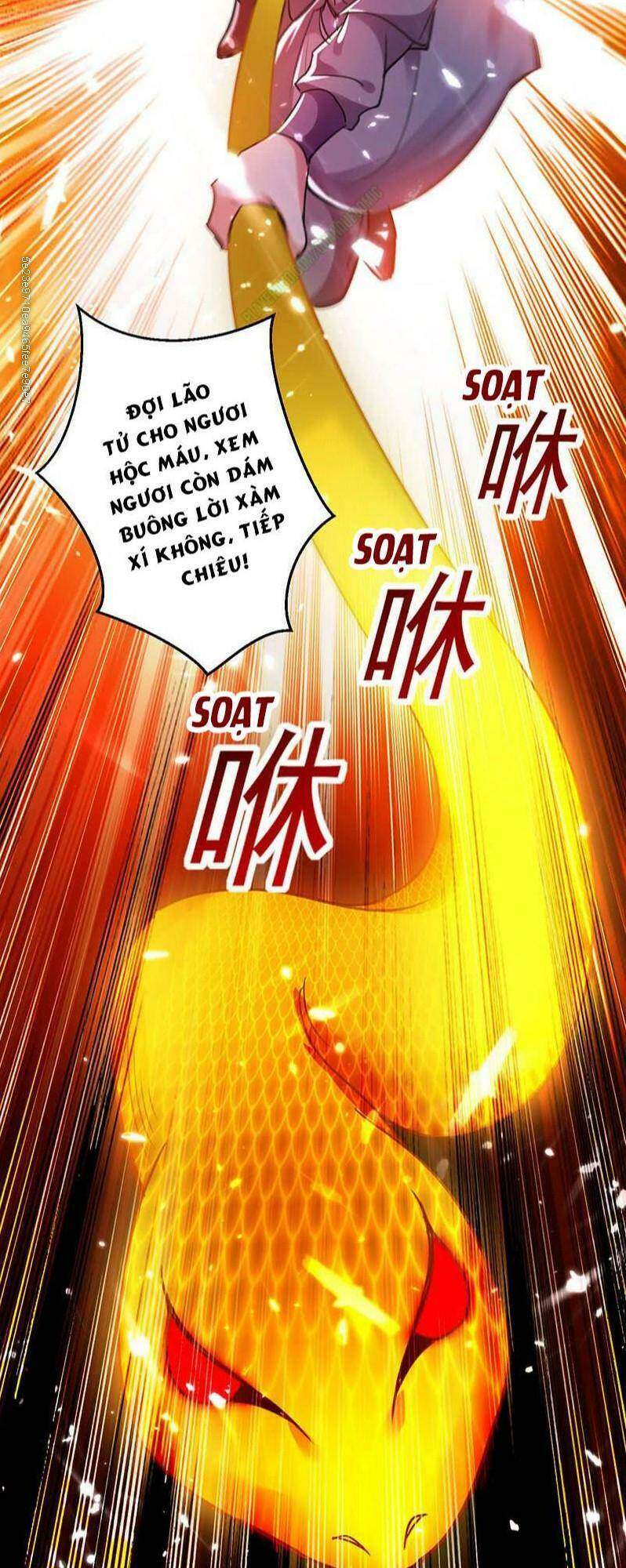 tối cường chiến hồn chapter 13 19