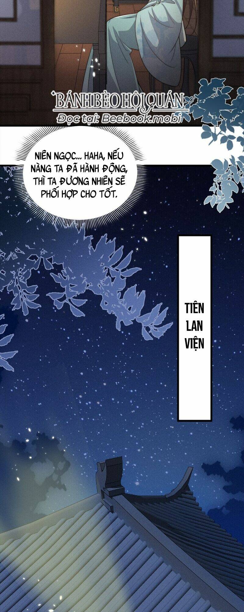 tái sinh trở lại : ta trở thành độc y thái tử phi chapter 38 25