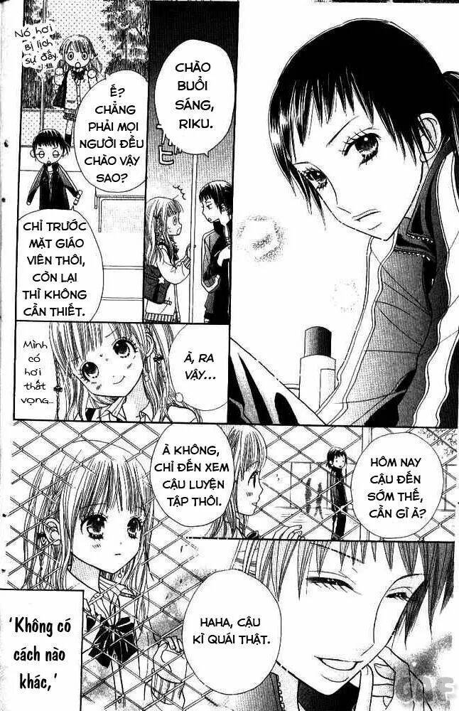 gakkou no ojikan chapter 4 4