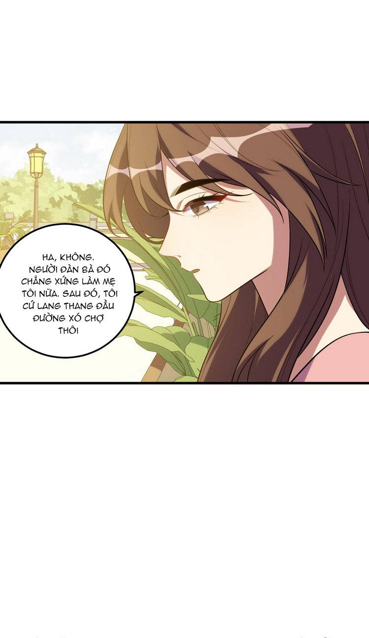 [16+] killing my love chapter 65.1 5