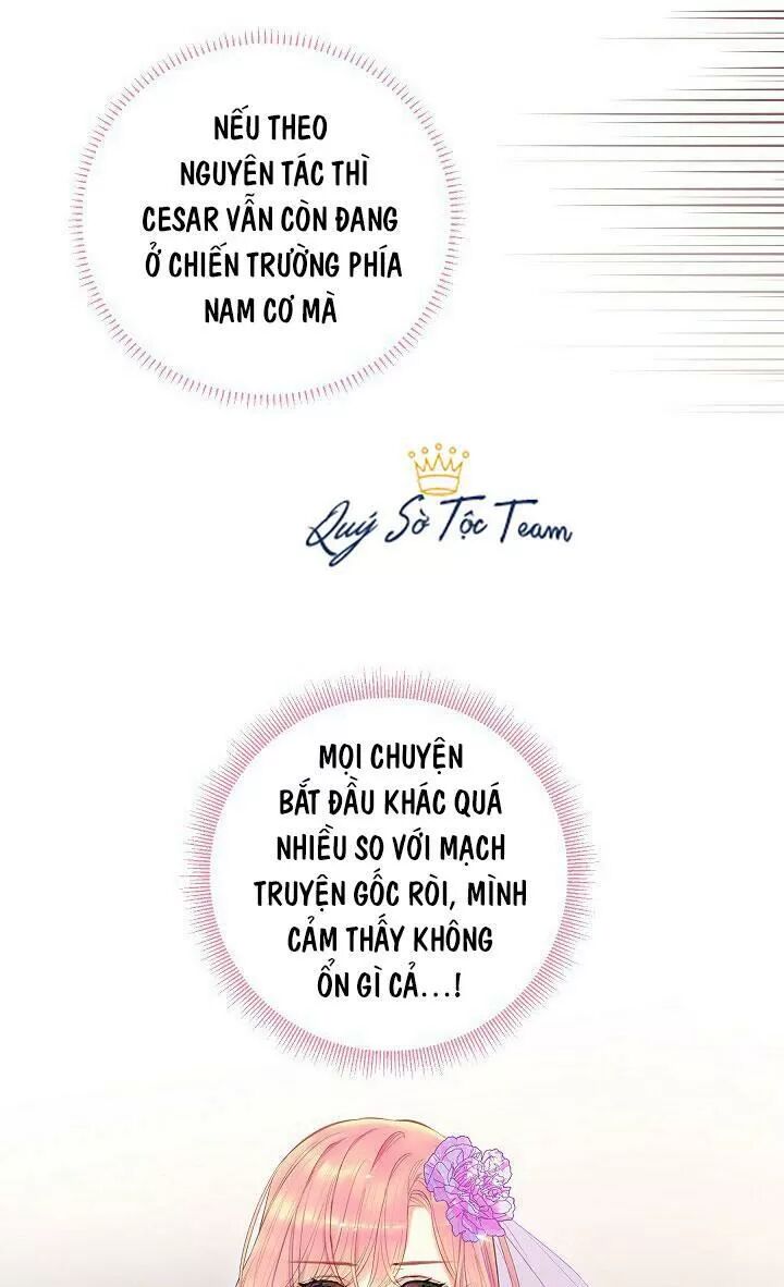 thánh nữ ẩn danh chapter 138 14