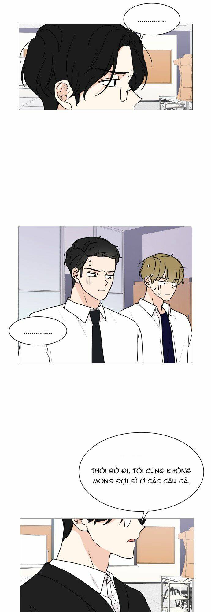 thiếu nữ 1m8 chapter 34 38