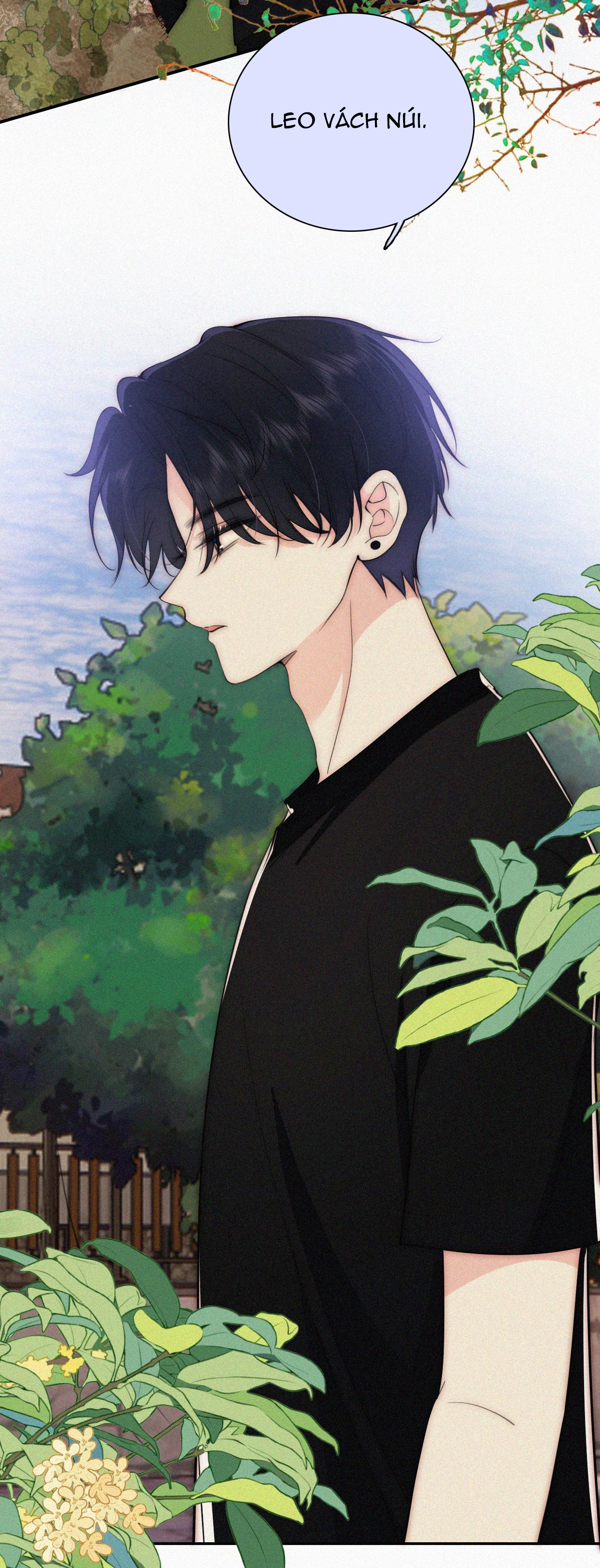 bệnh yêu chapter 94 31