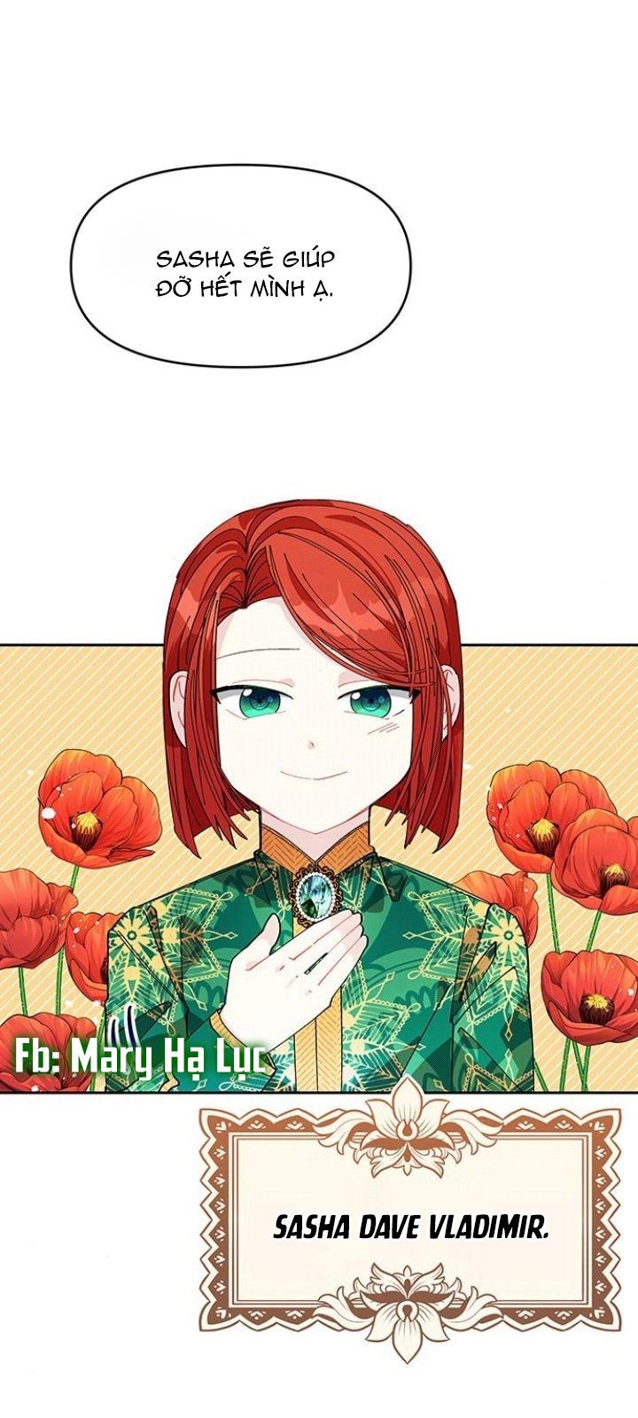 con người không phải thứ có thể sửa đổi được đâu! chapter 9 35