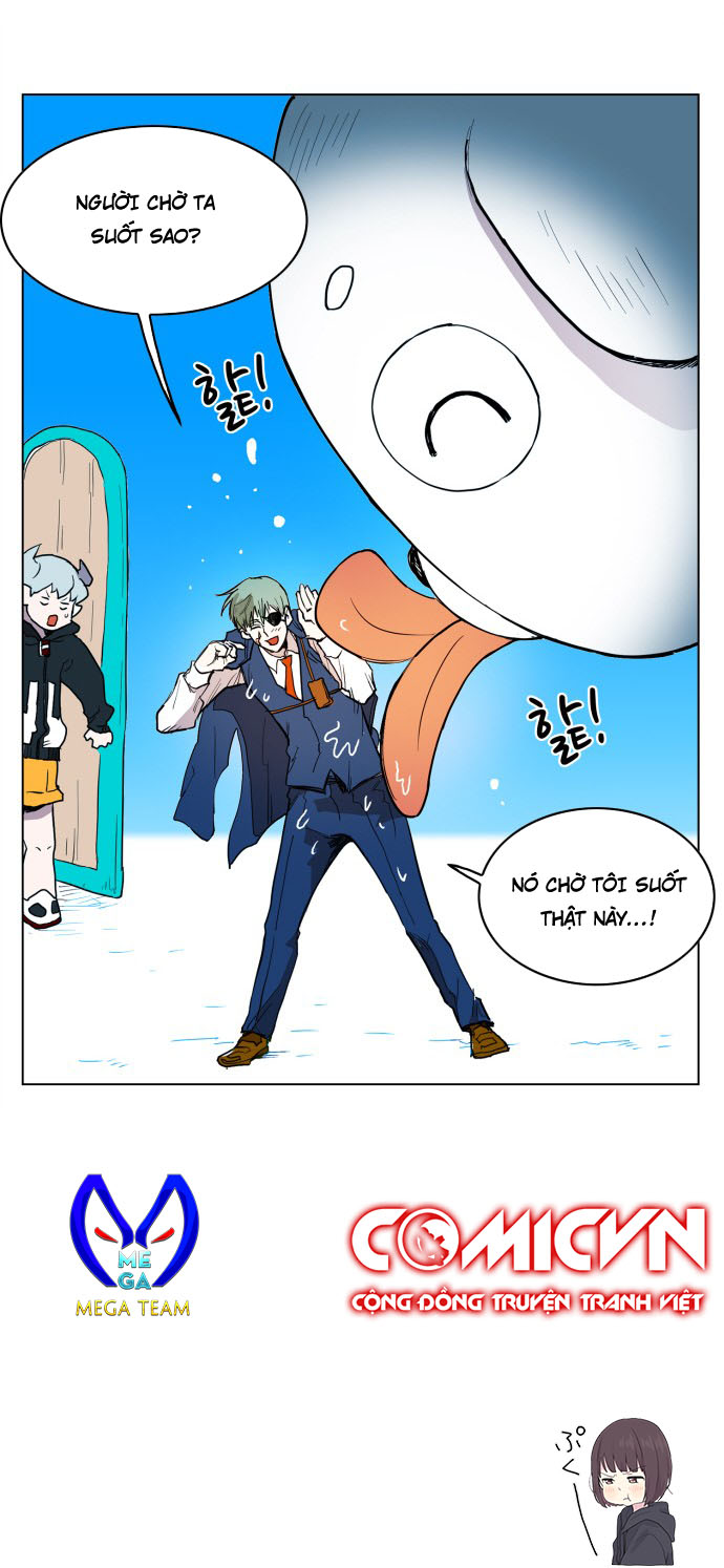 hard core leveling warrior chapter 117 28