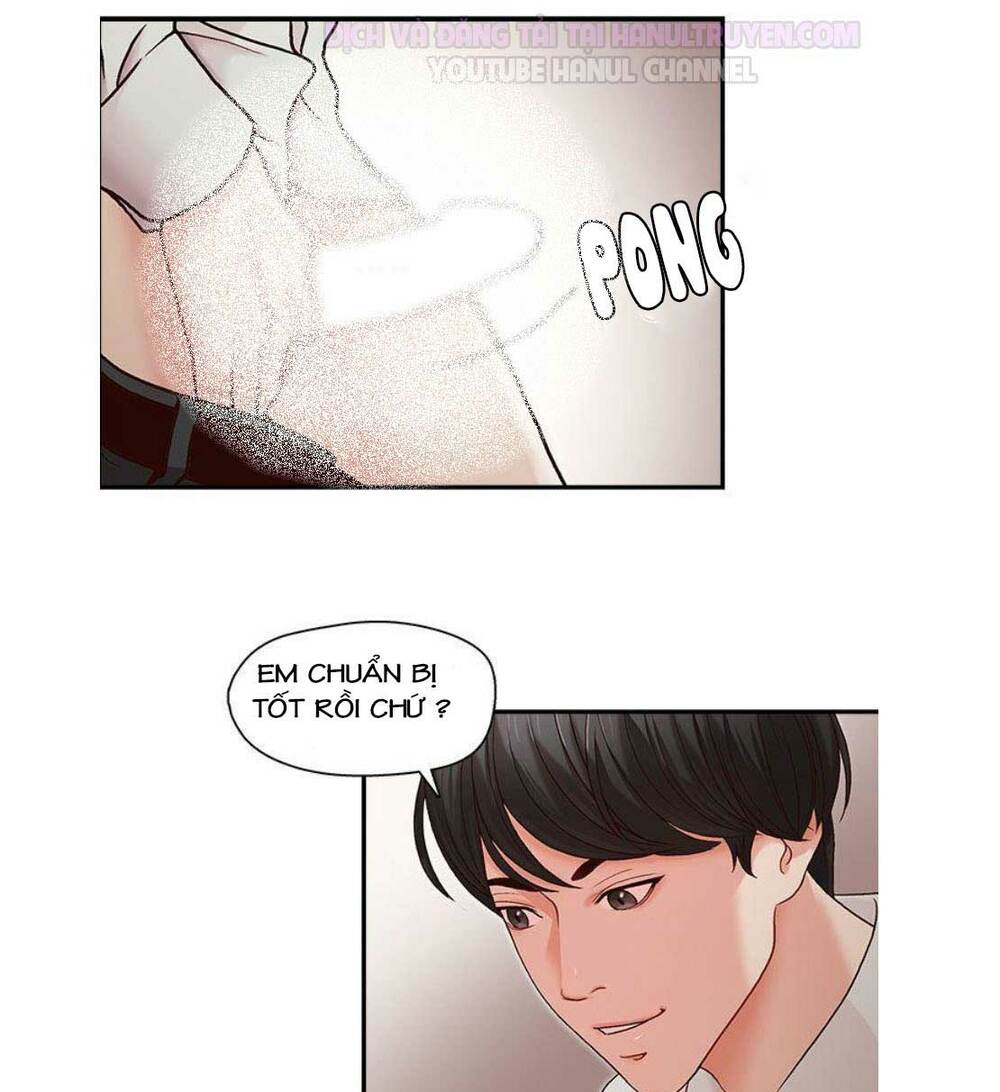 thư ký riêng của boss chapter 4.1 16