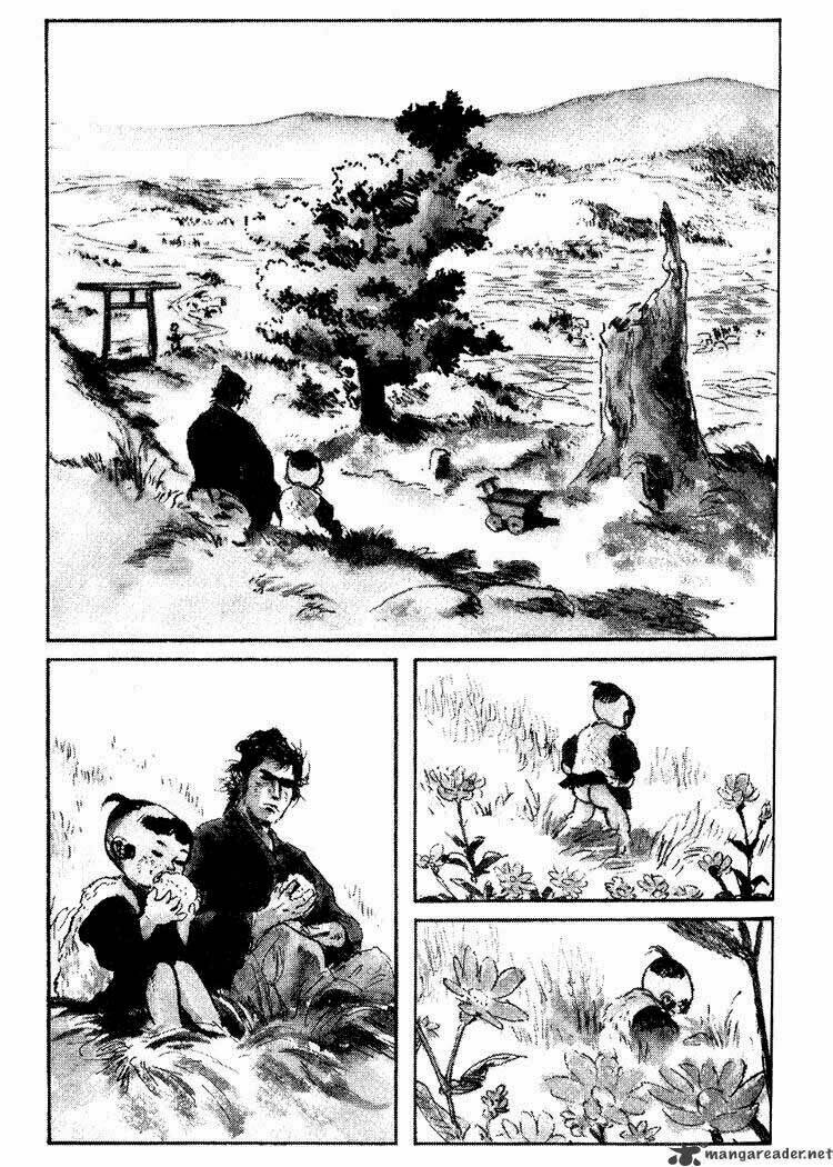 lone wolf and cub chapter 71.1 7