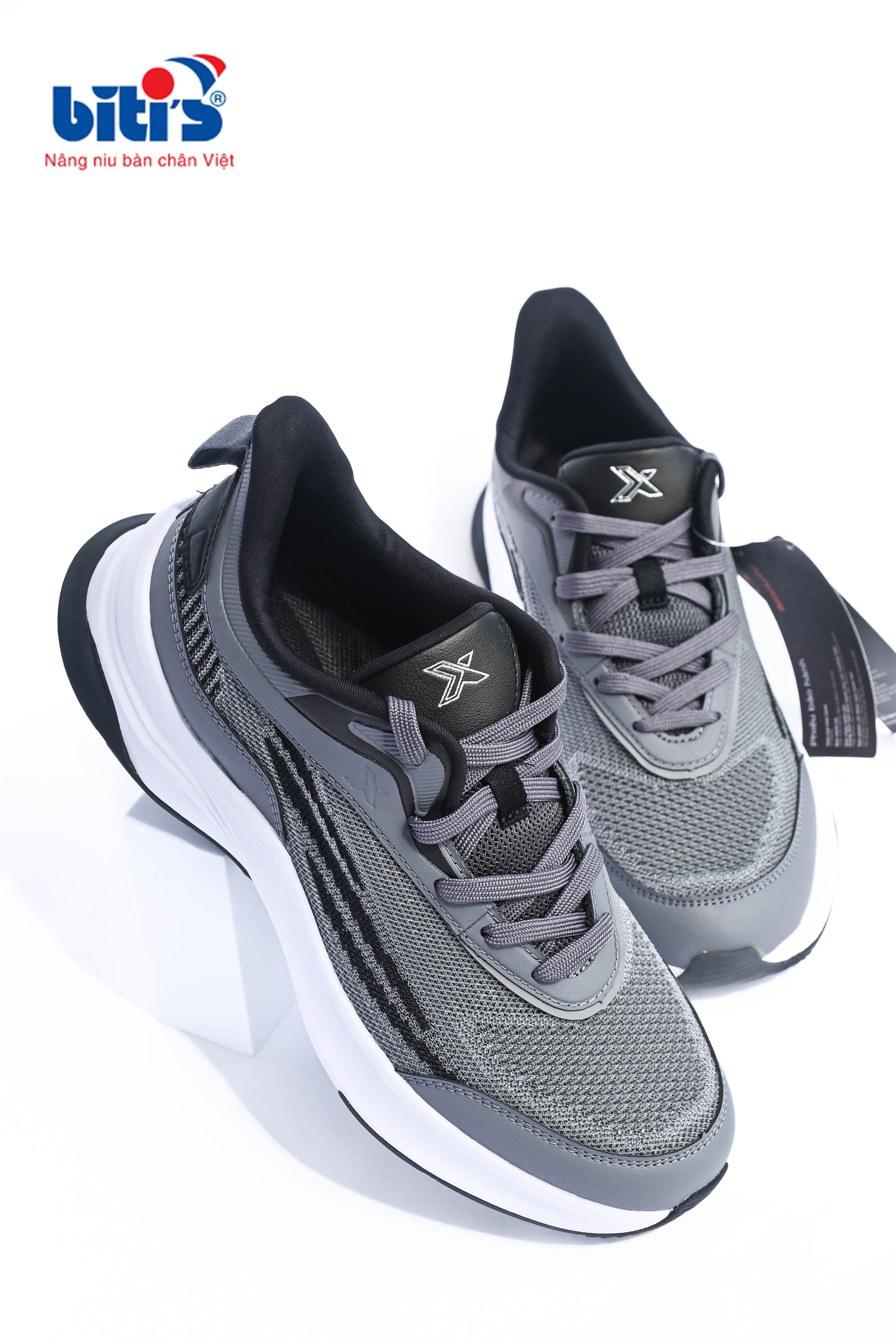 Giày thể thao Bitis Hunter nam (39-45) 969k