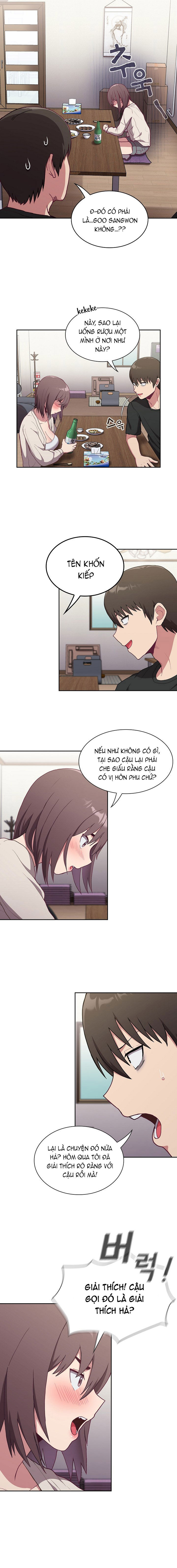 người chữa lành chapter 2.2 3