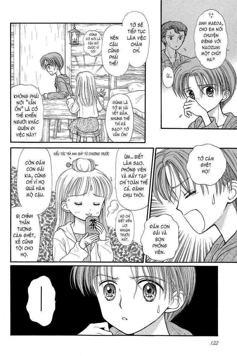 kodomo no omocha chapter 26 14
