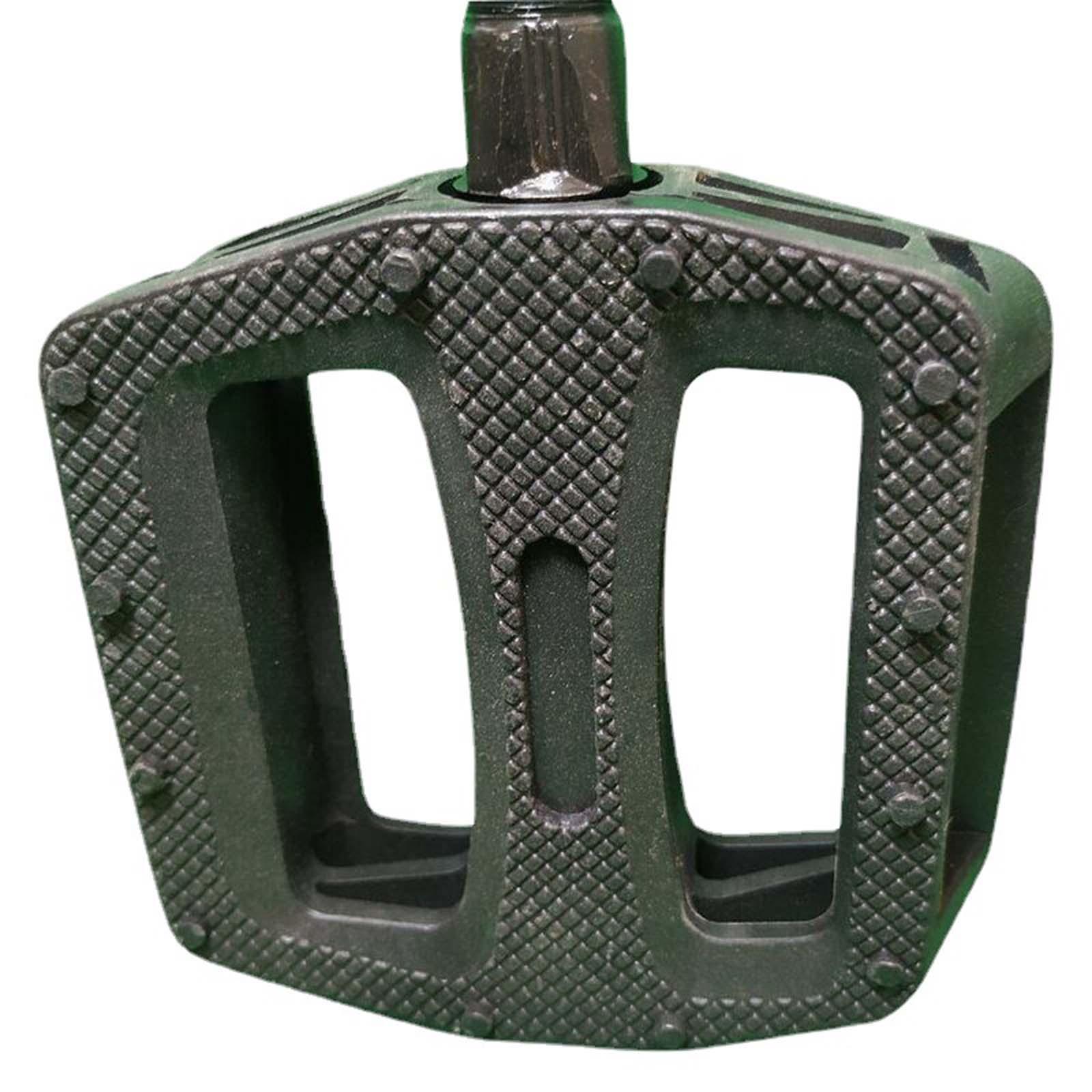 Pedal Pedals Lightweight Anti Skid Professional Platform Pedal Bike Flat Pedal Cycling Pedal for Road Bike