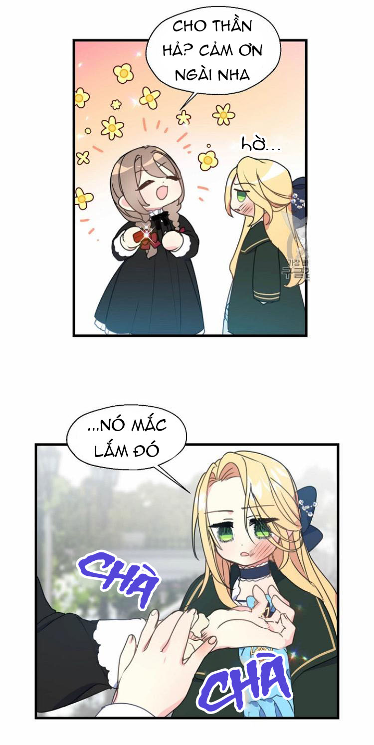 bệ hạ, xin đừng giết tôi!! chapter 22 39