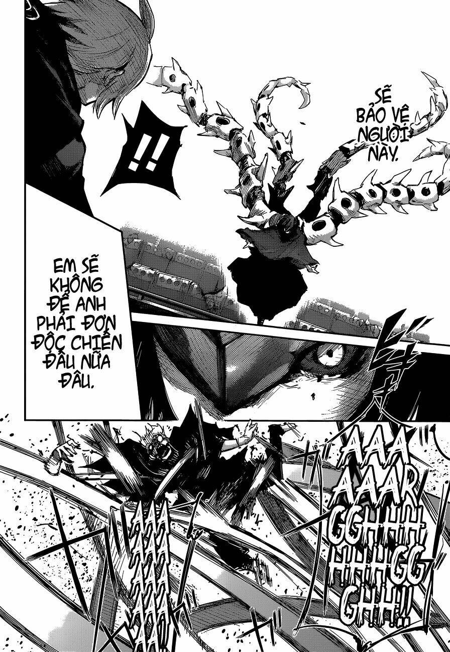 ngạ quỷ vùng tokyo 2 chapter 30 5